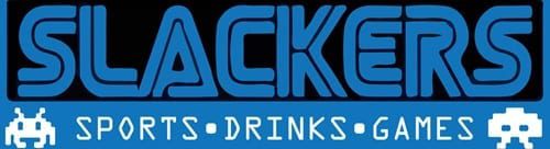 slackers logo