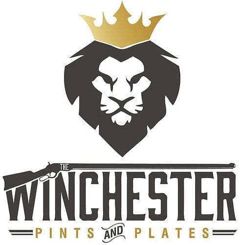 the Winchester logo